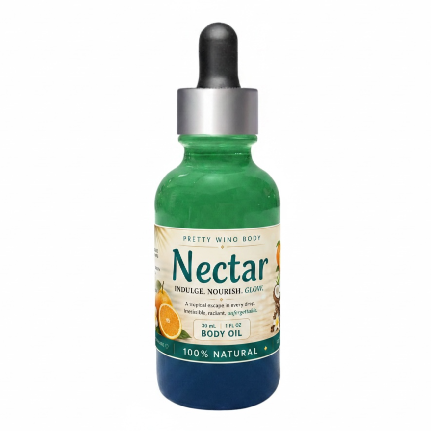 Nectar (U)