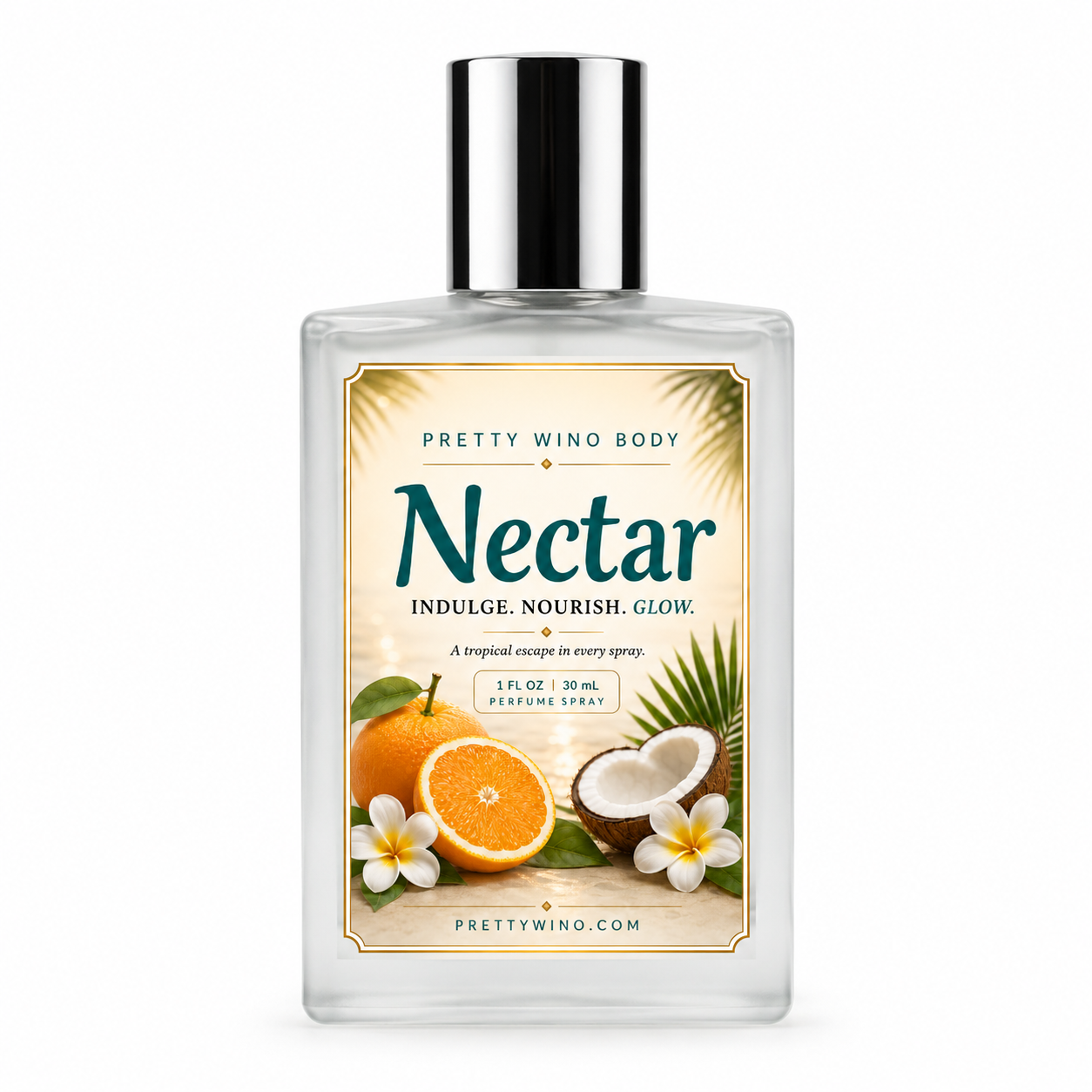 Nectar (U)
