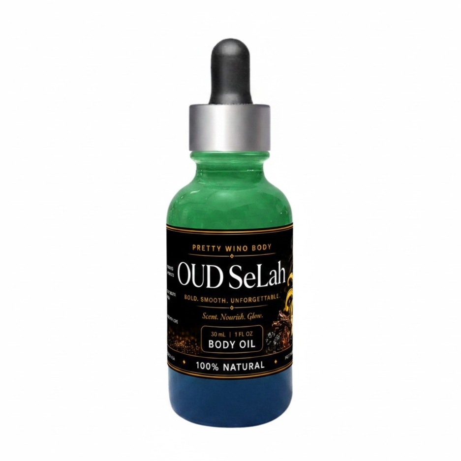 OUD Selah (Signature Scent)