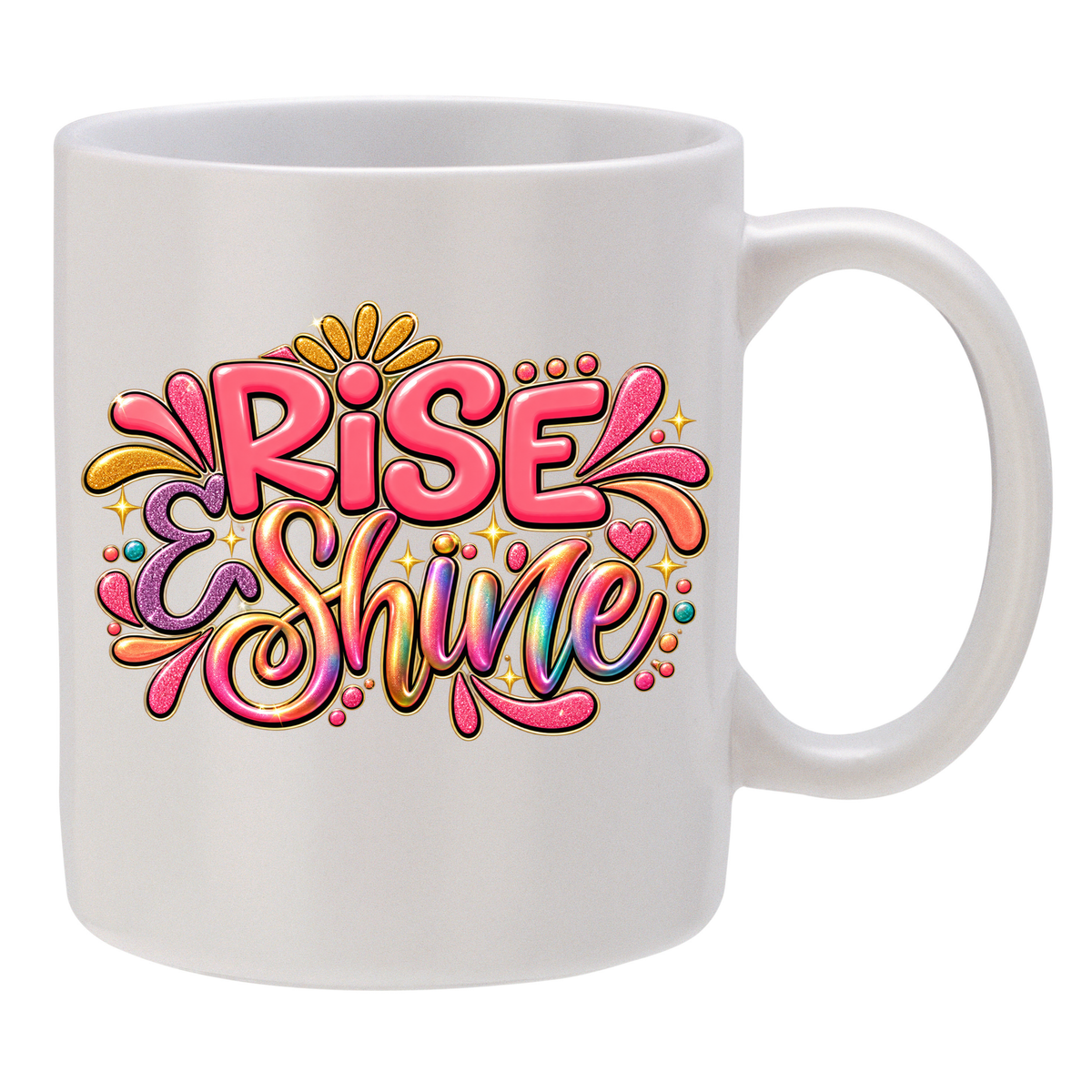 Rise & Shine!