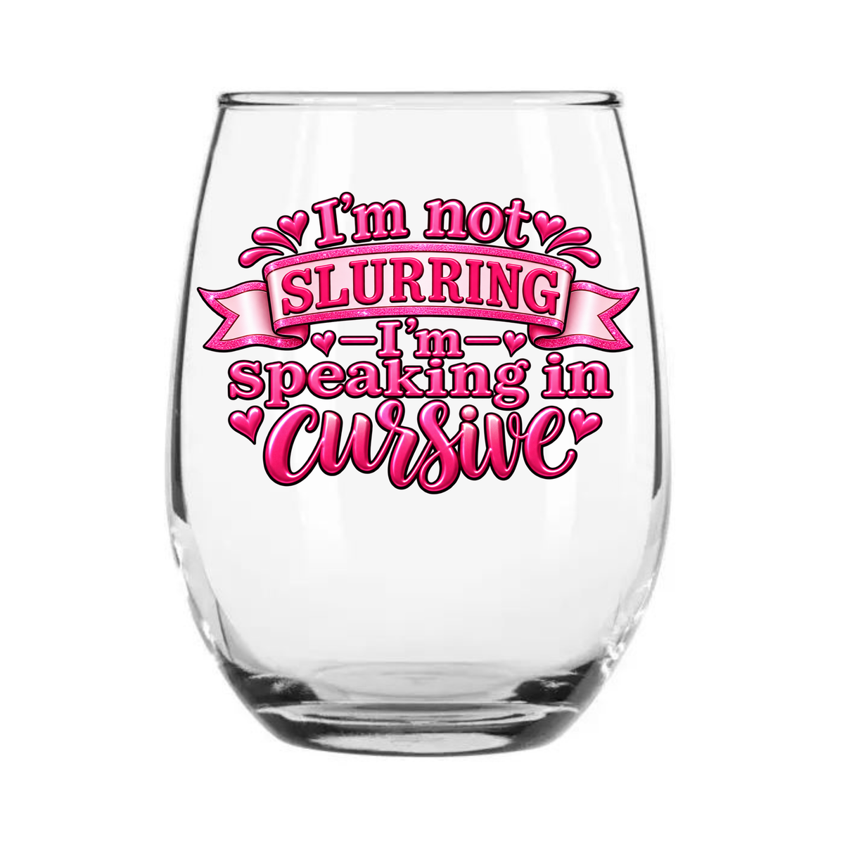Slurring