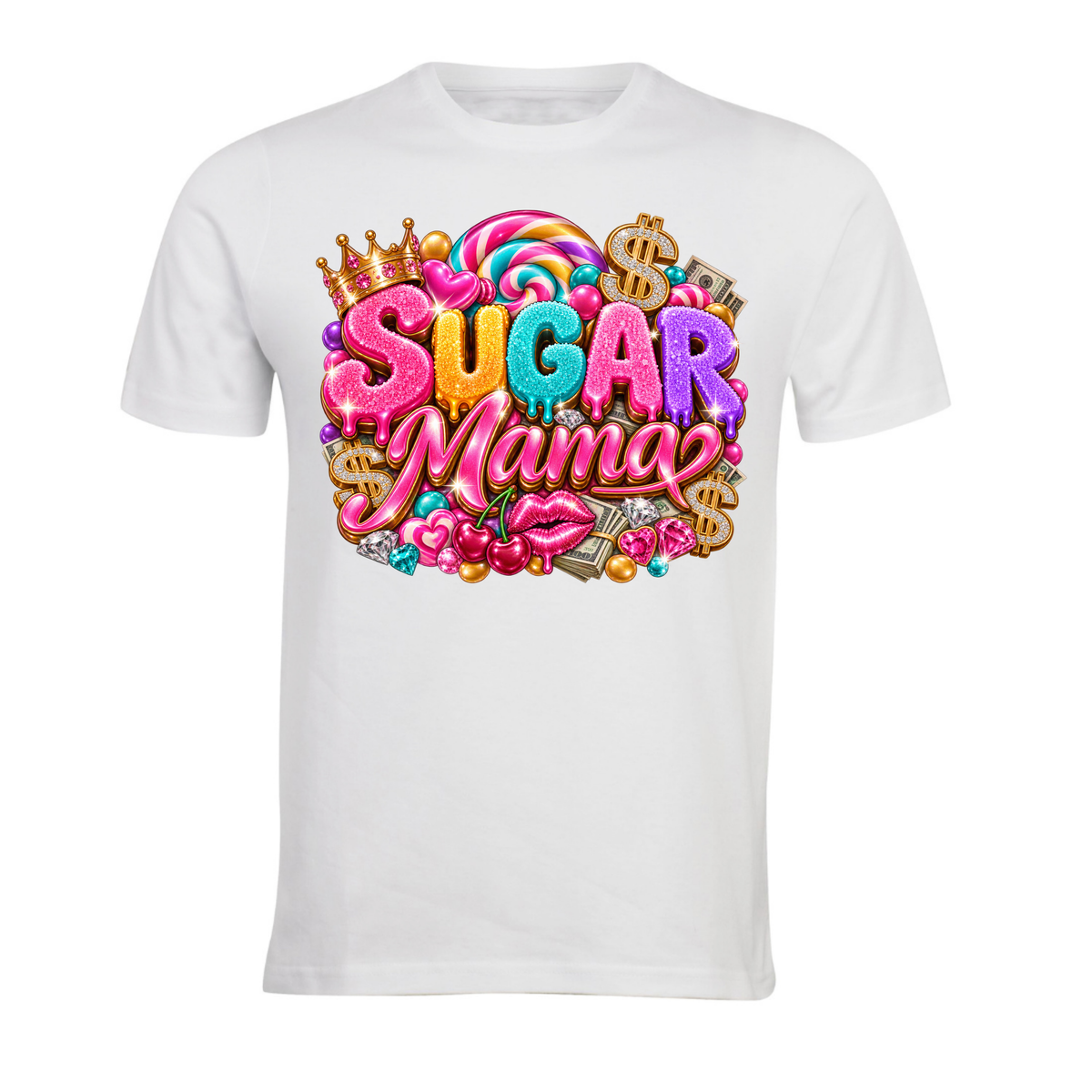 Sugar Mama