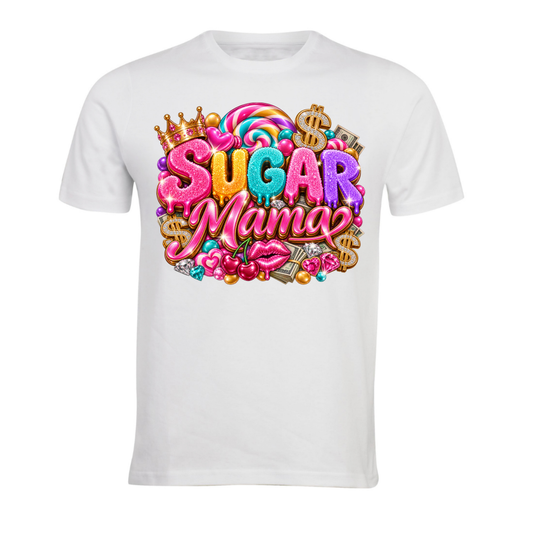 Sugar Mama