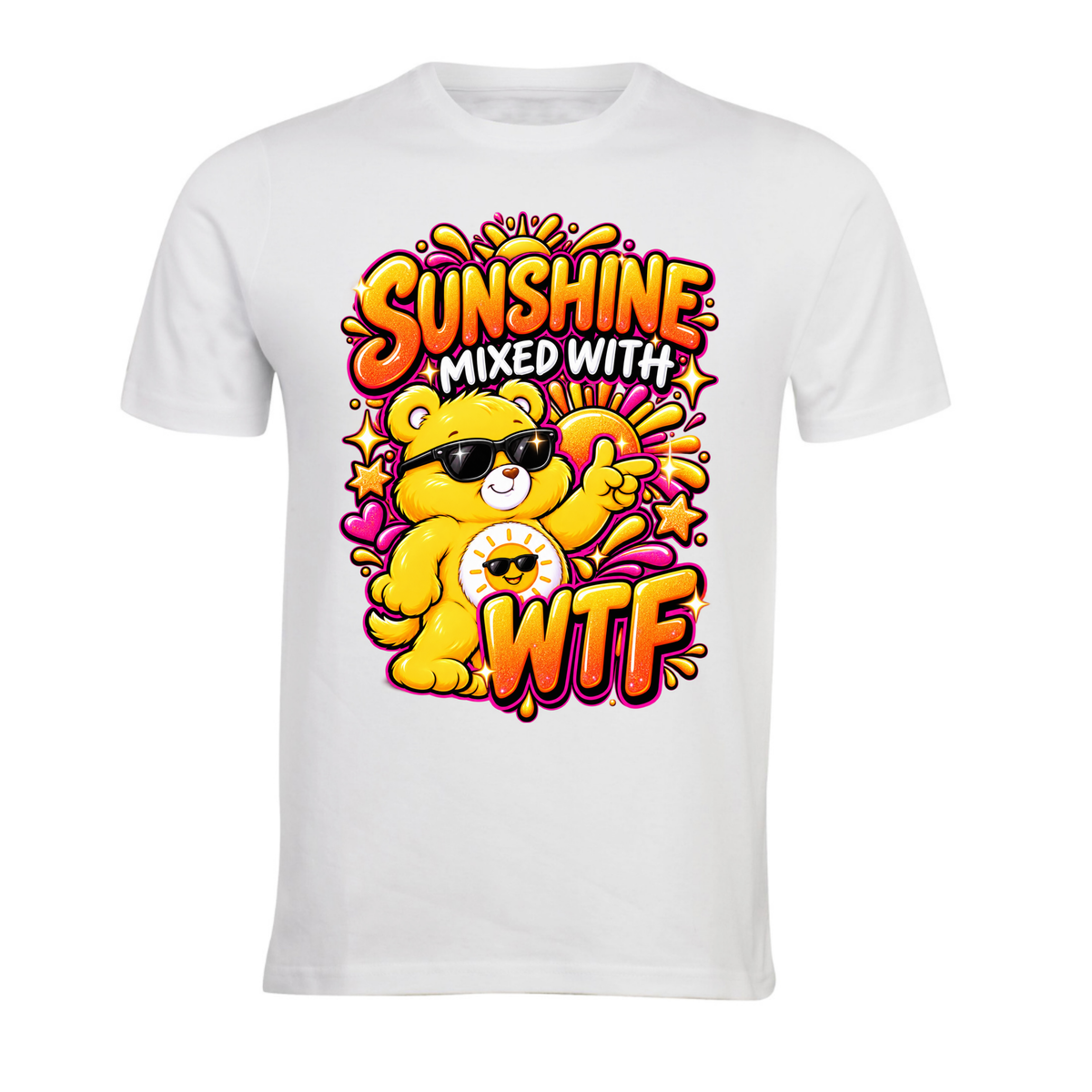 Sunshine WTF