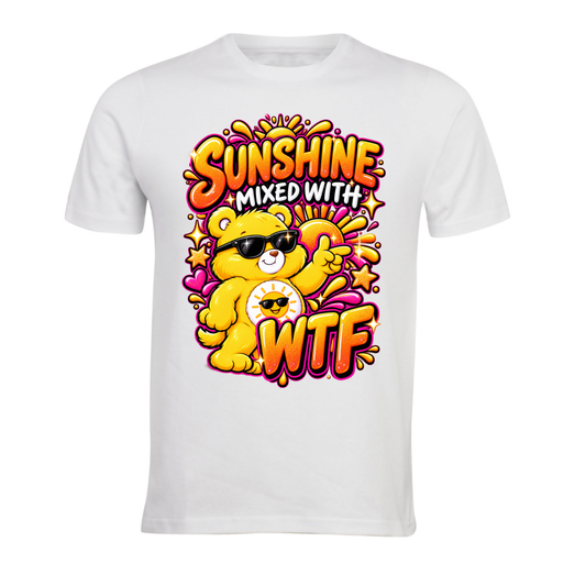 Sunshine WTF