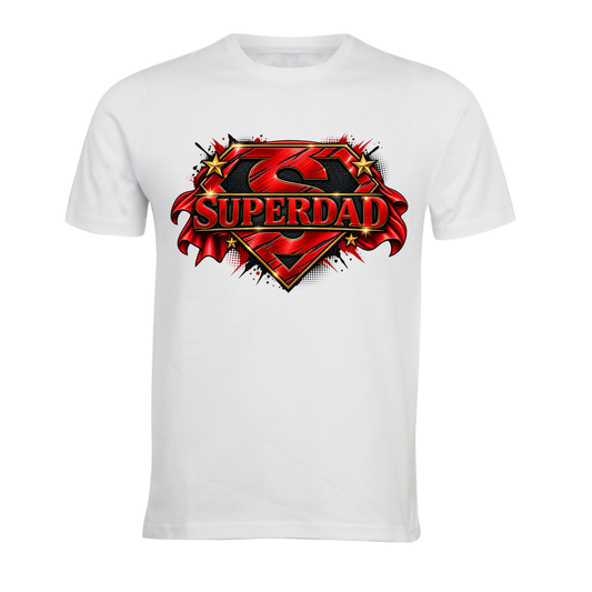Super Dad