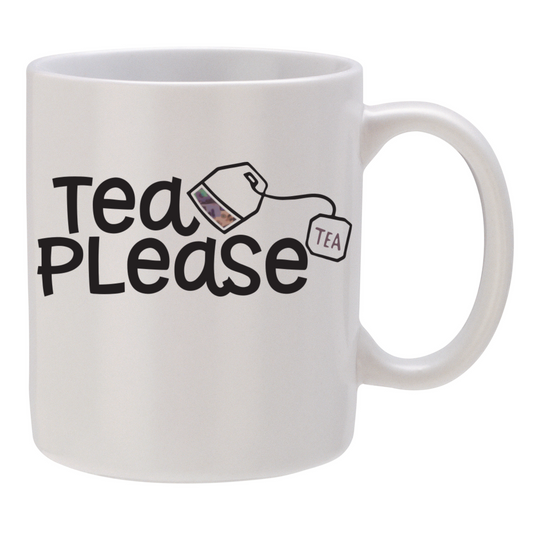 Tea, Please!