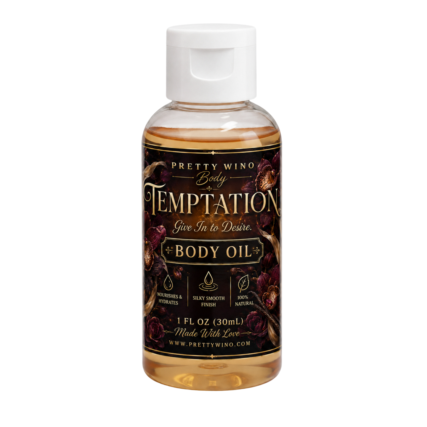 Temptation (U)