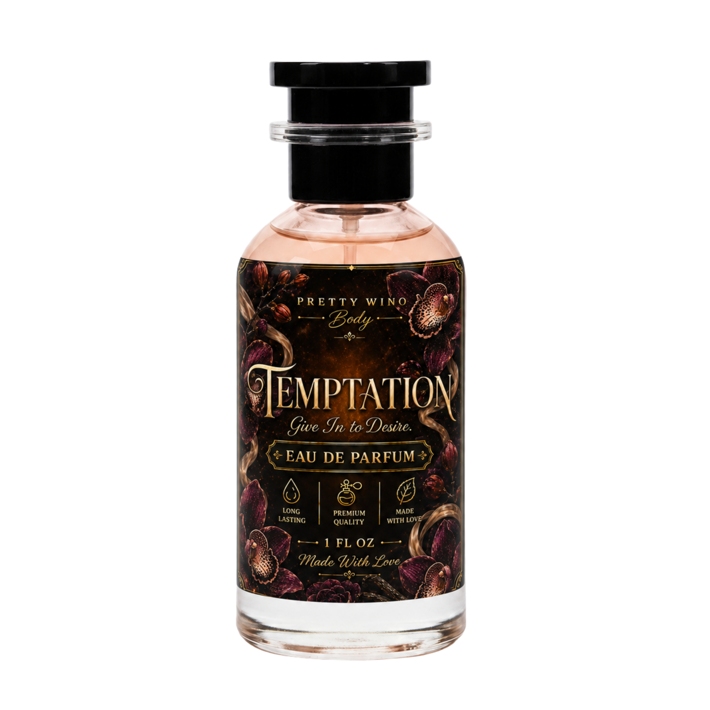 Temptation (U)