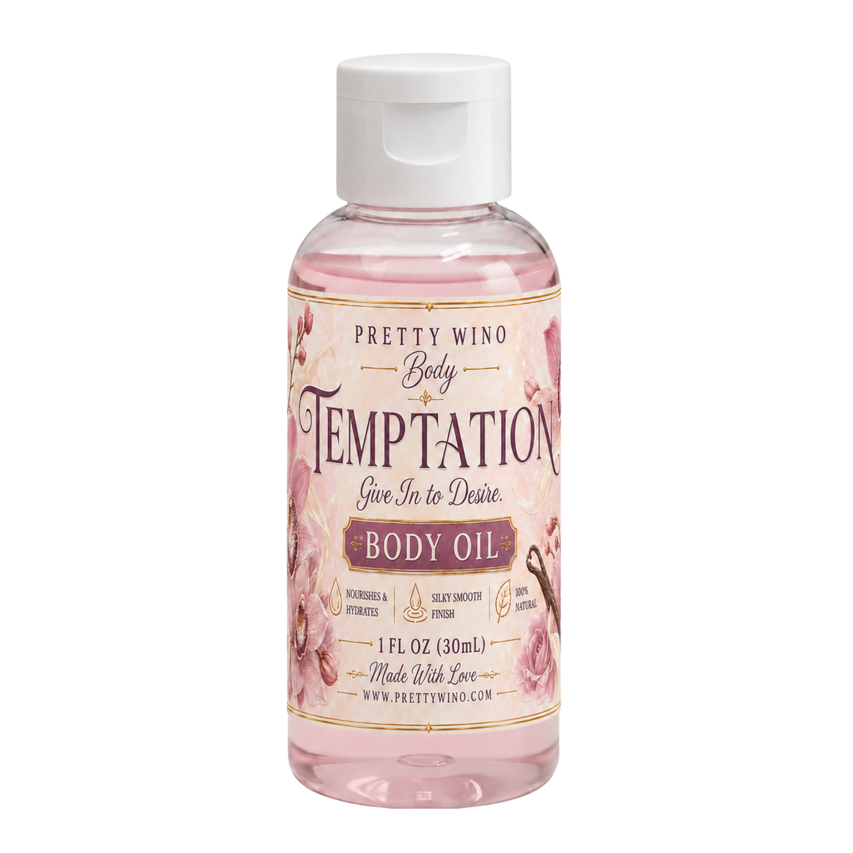 Temptation