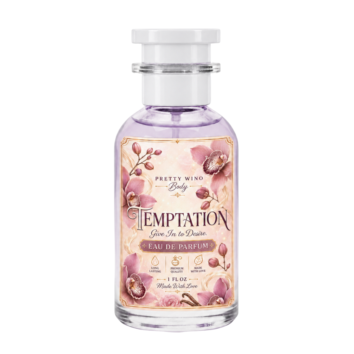 Temptation