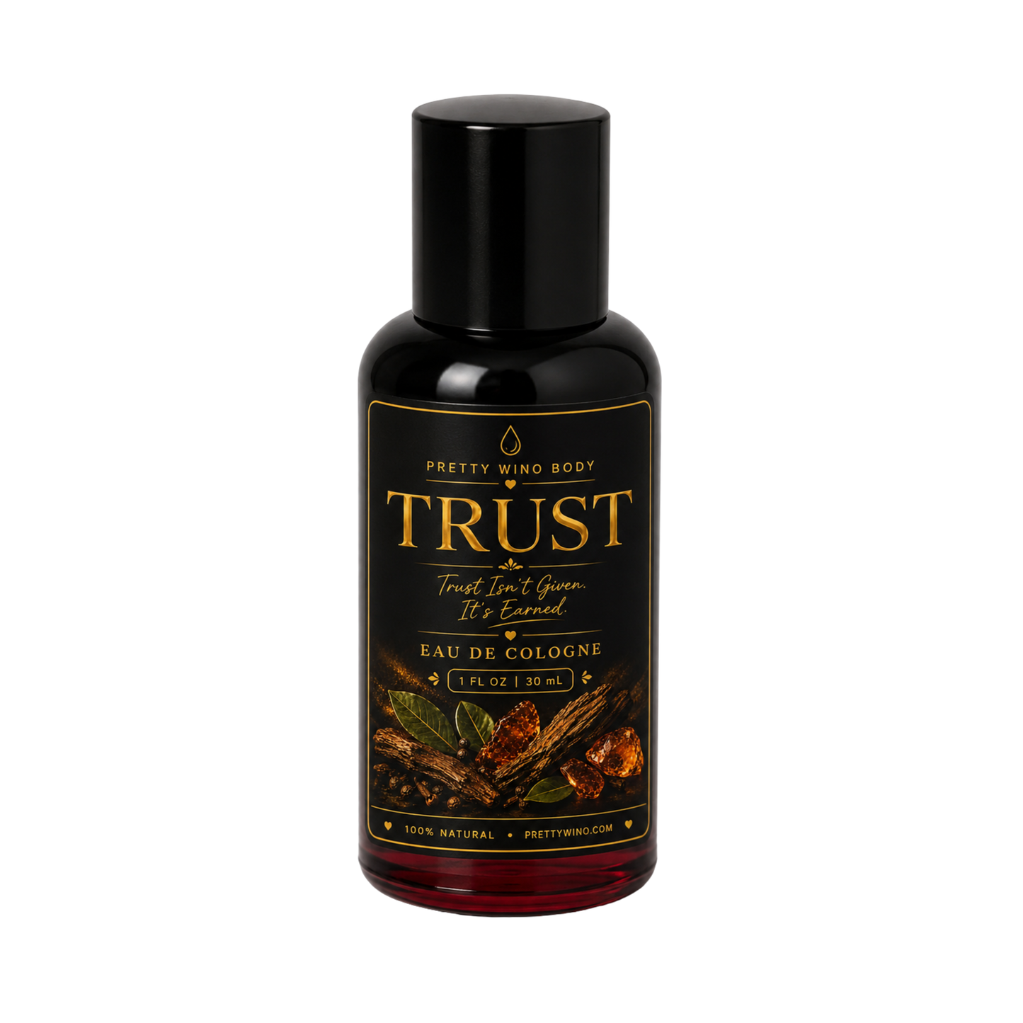Trust (M)