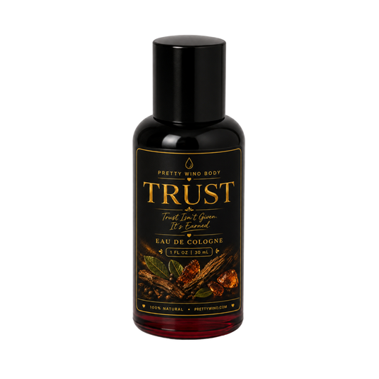 Trust (M)