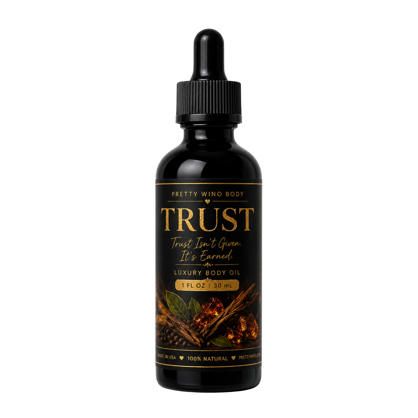 Trust (M)