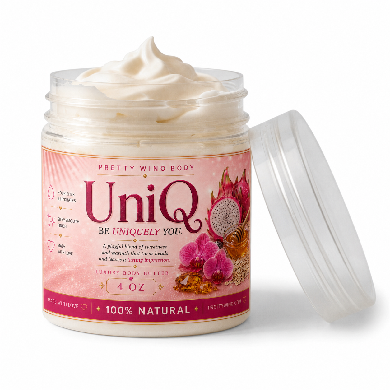 UniQ (W)