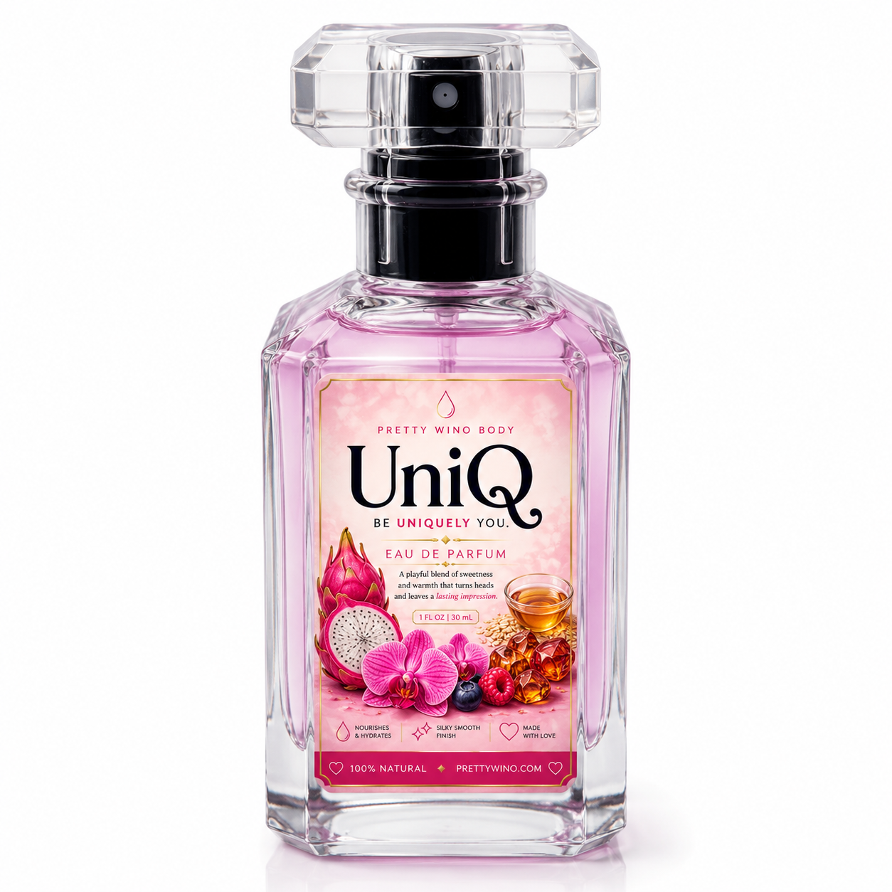 UniQ (W)
