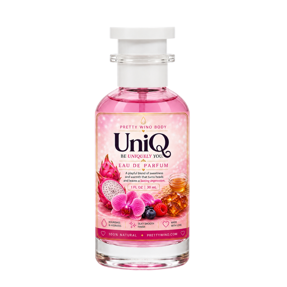 UniQ