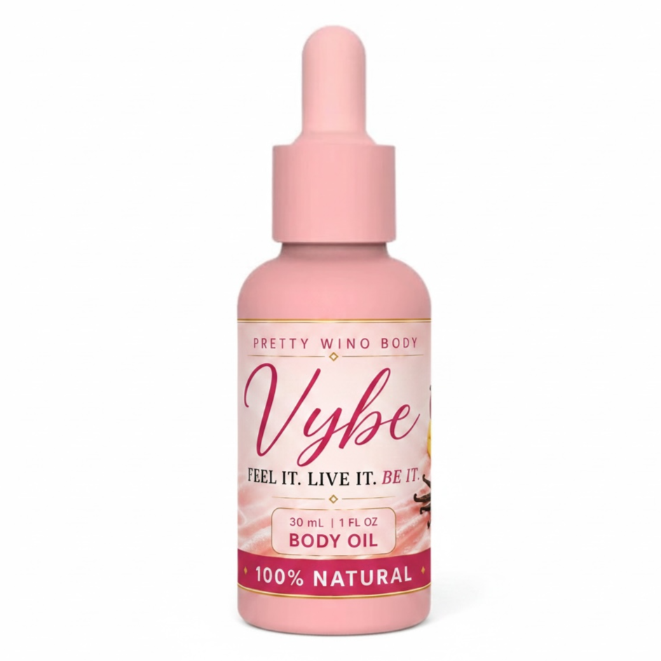 Vybe (Signature Scent)
