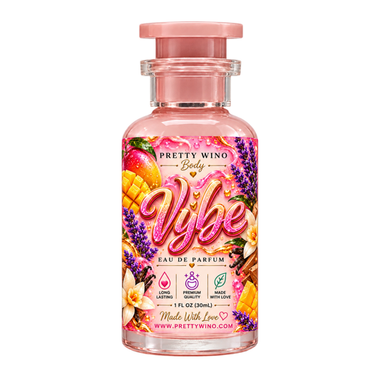 Vybe (Signature Scent)