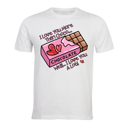 Chocolate Love