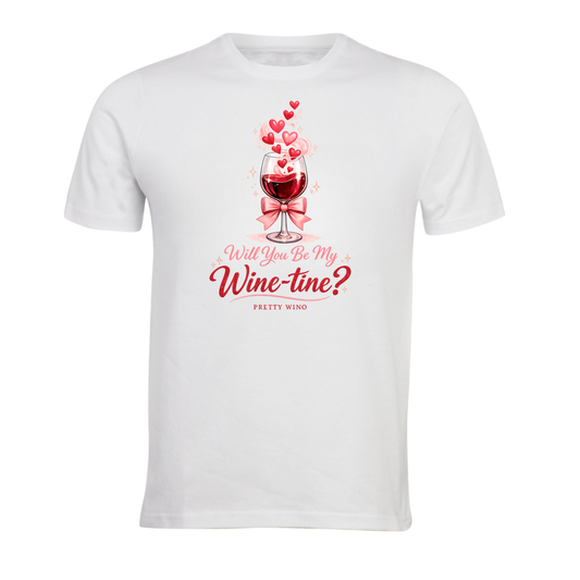 Be My Wine-tine