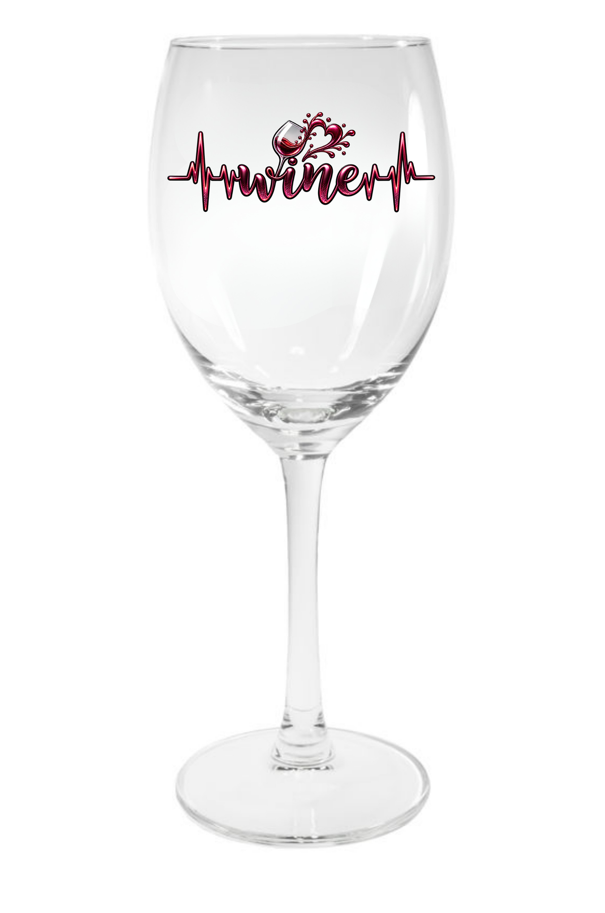 Wine Heartbeat