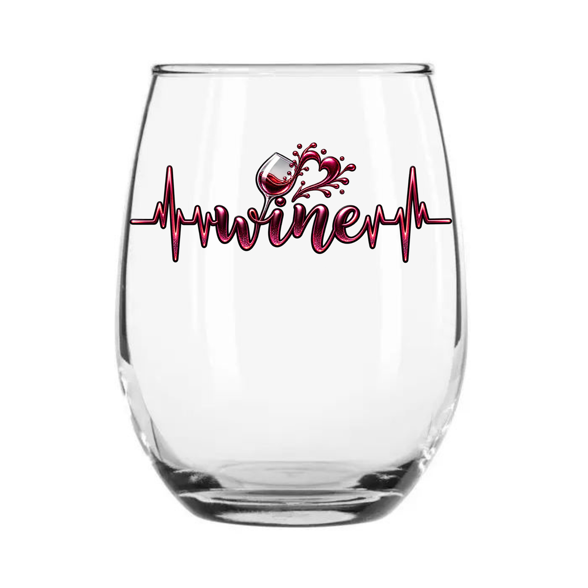 Wine Heartbeat