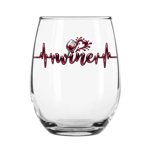 Wine Heartbeat