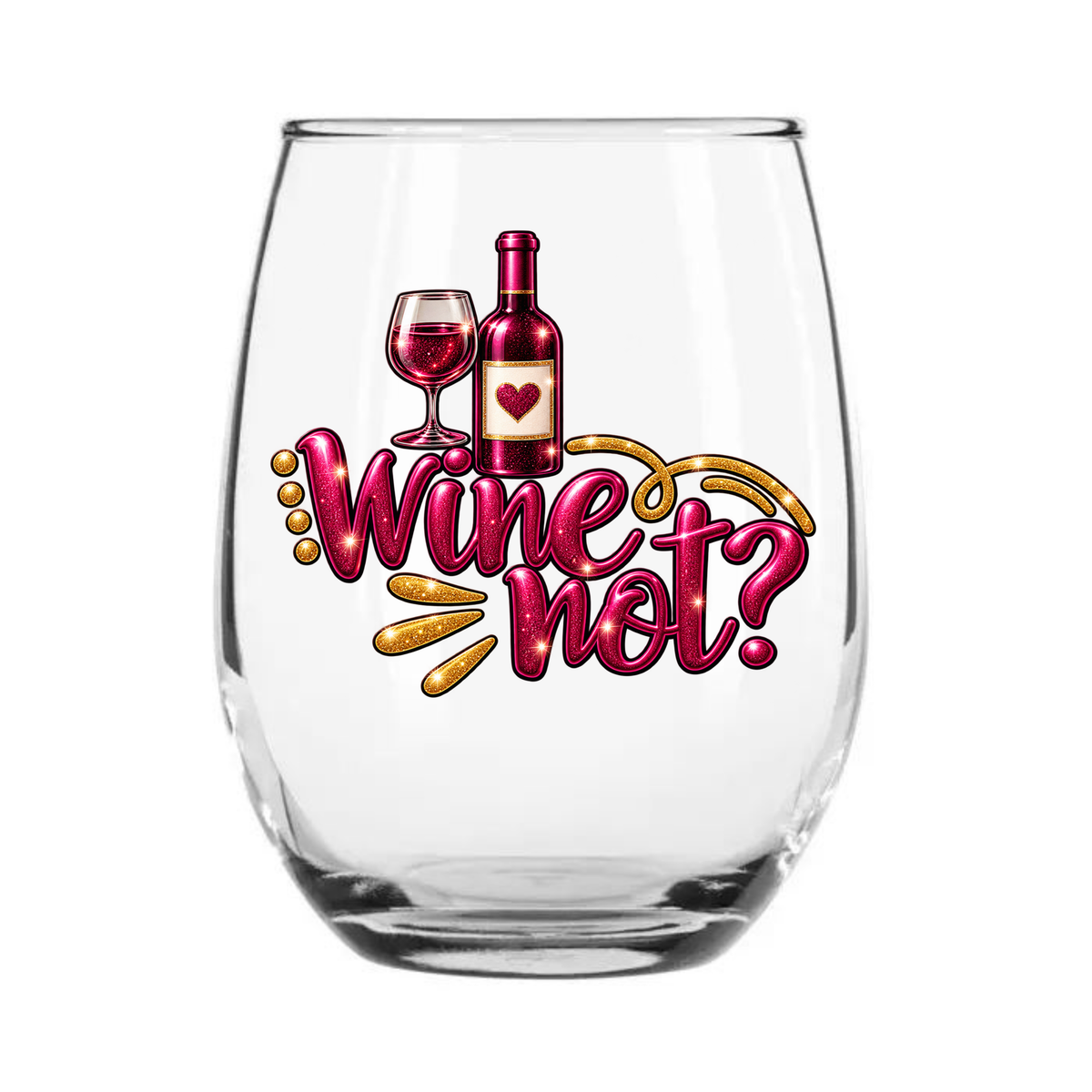 Wine Not?