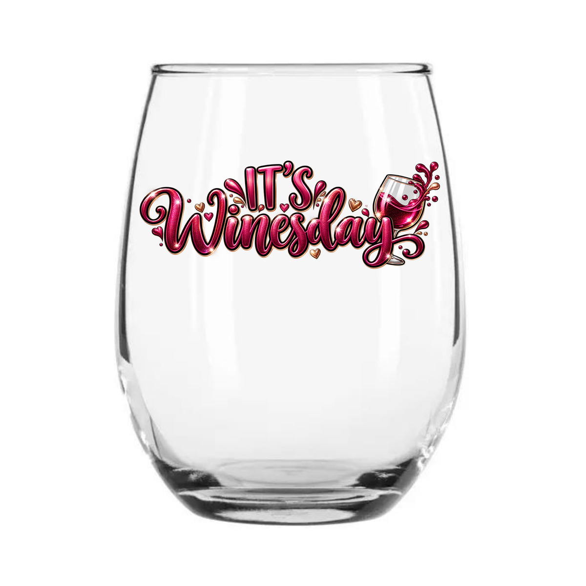 Winesday