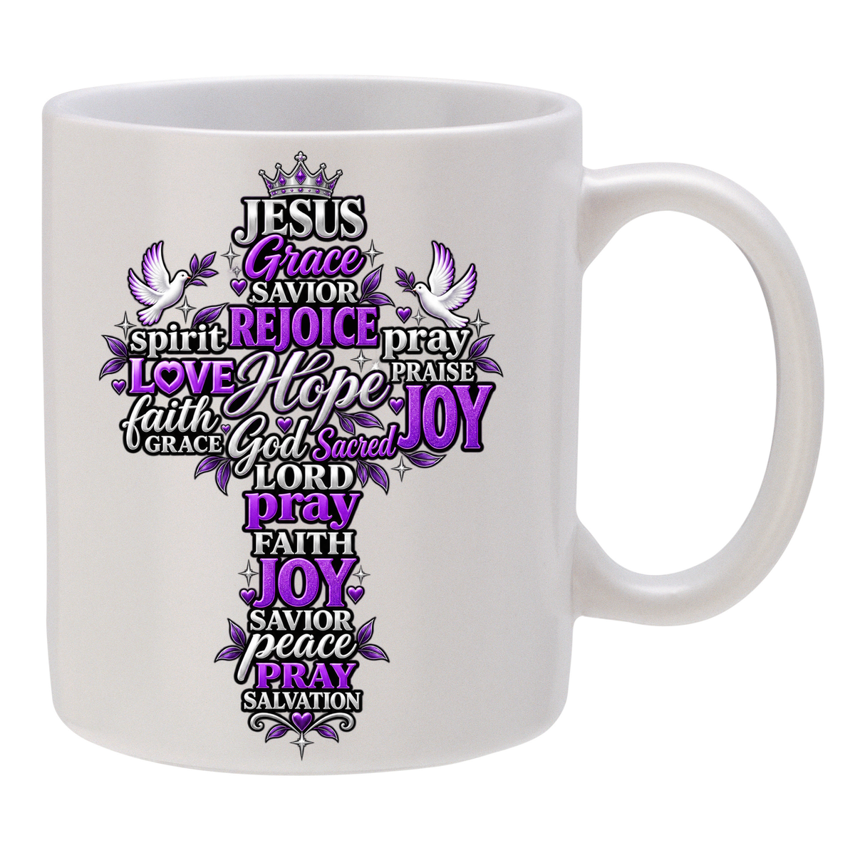 Word Cross