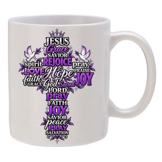 Word Cross