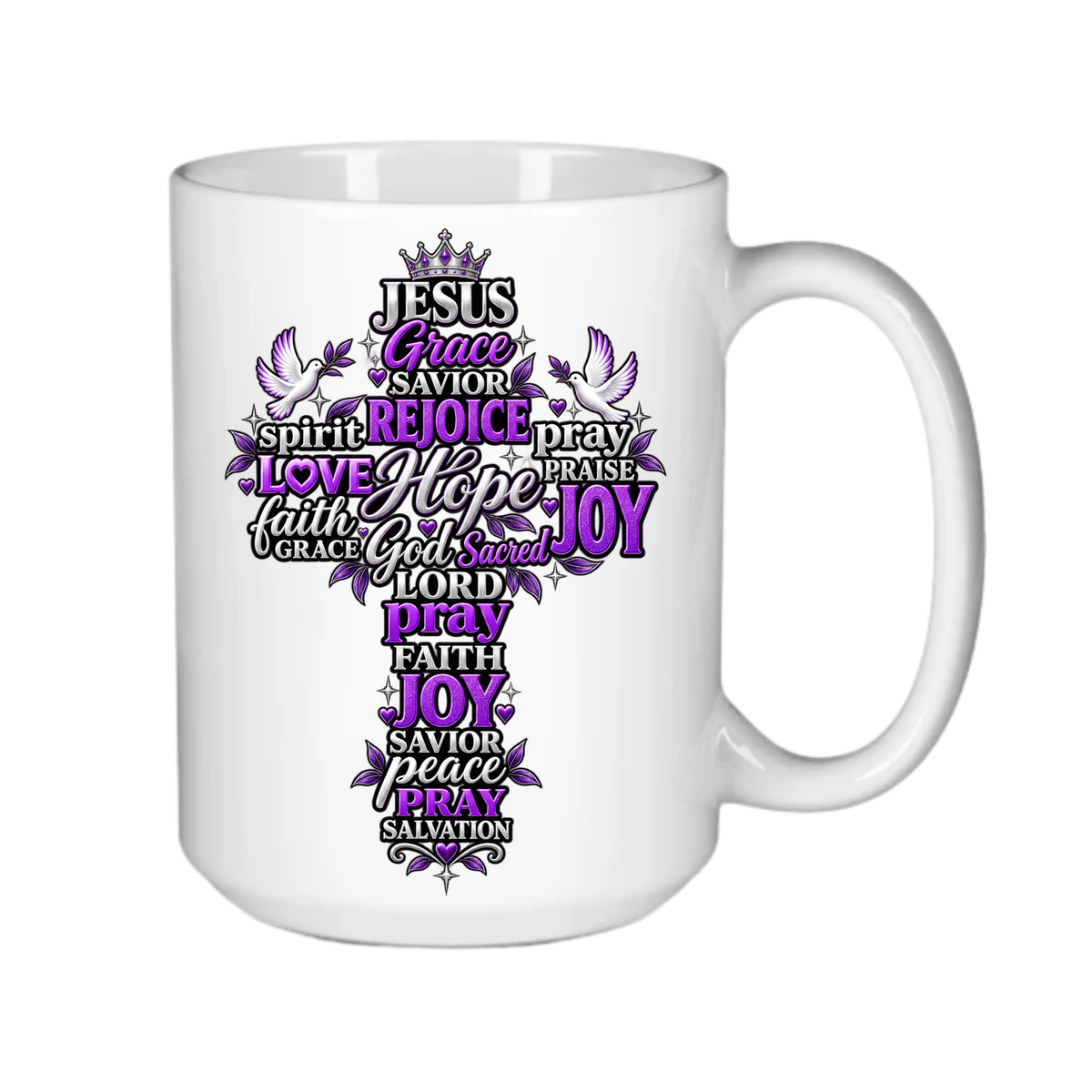 Word Cross