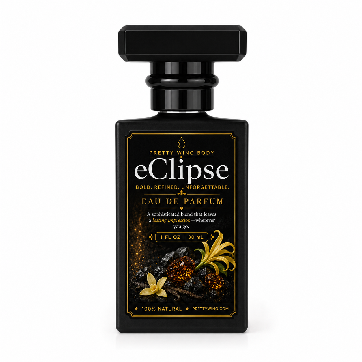 eClipse (M)