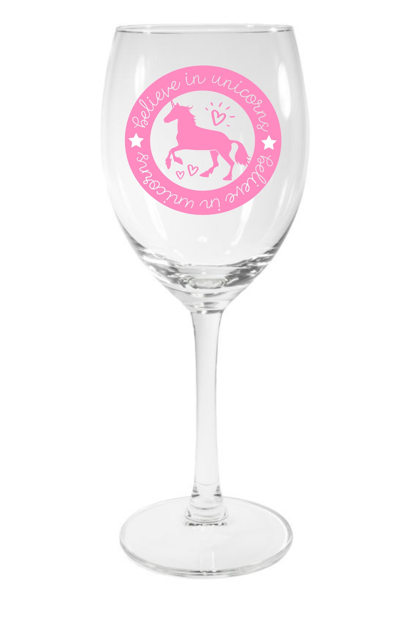 Believe in Unicorns