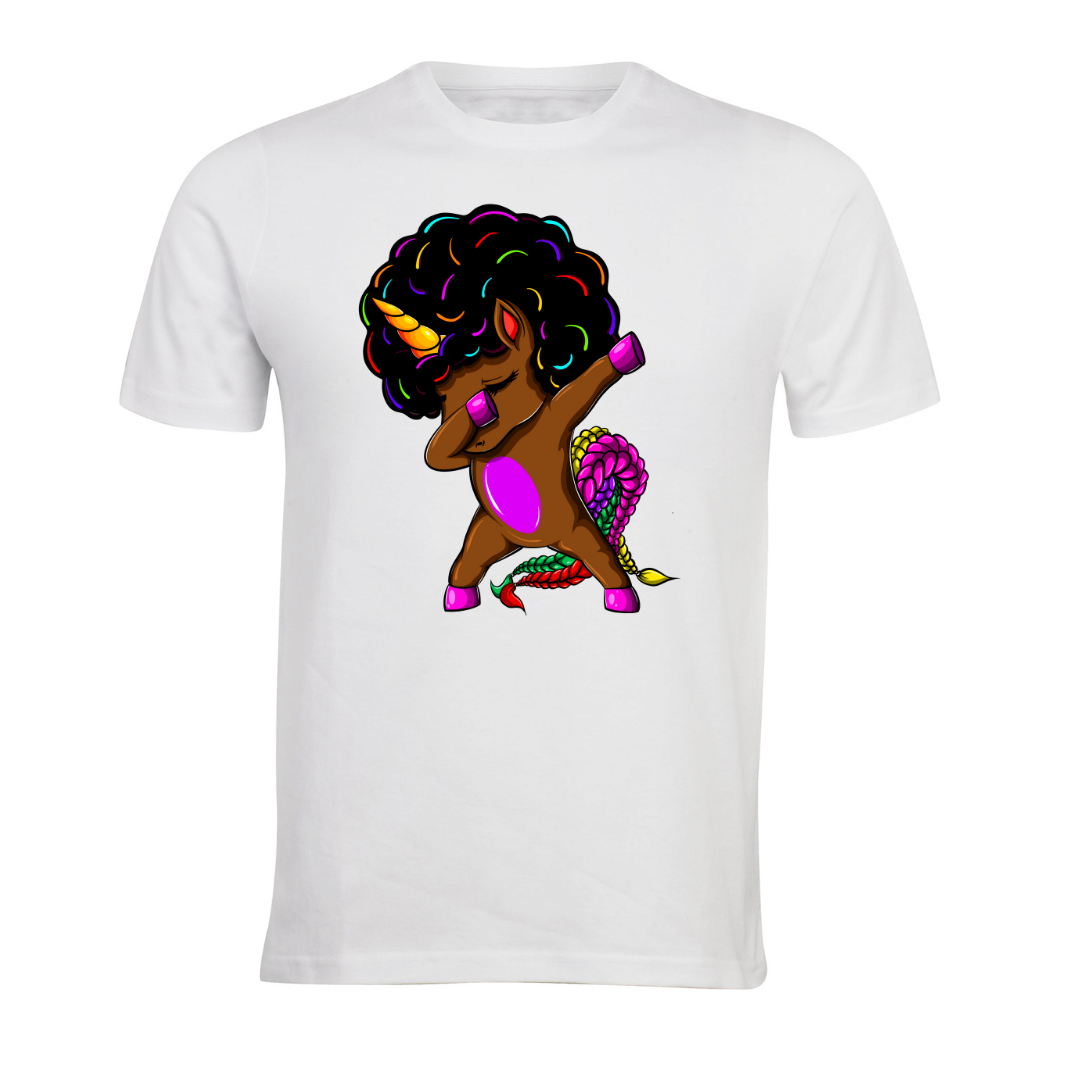 Chocolate Unicorn Dab