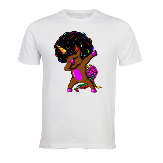 Chocolate Unicorn Dab