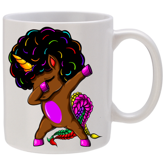 Cocoa Unicorn