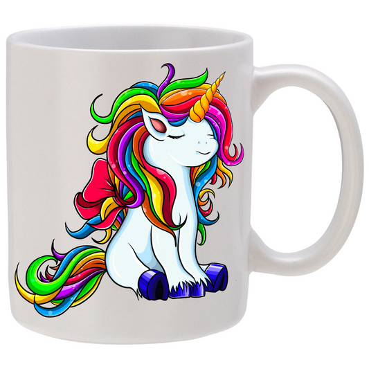 Fabulous Unicorn