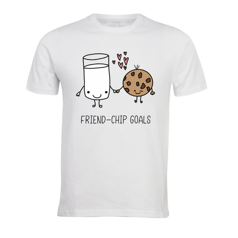 Friend-chip Goals