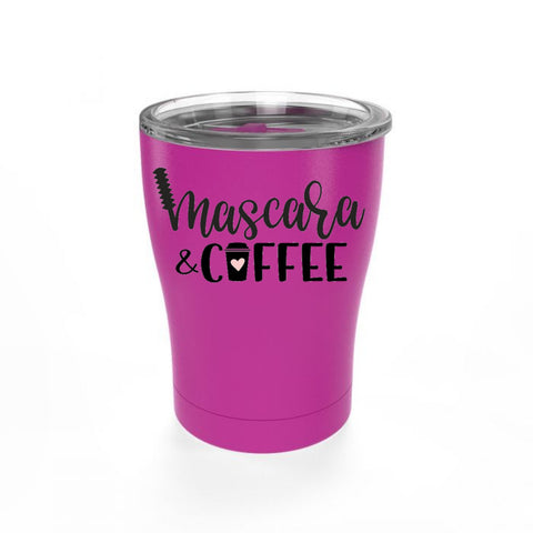 Coffee & Mascara SS