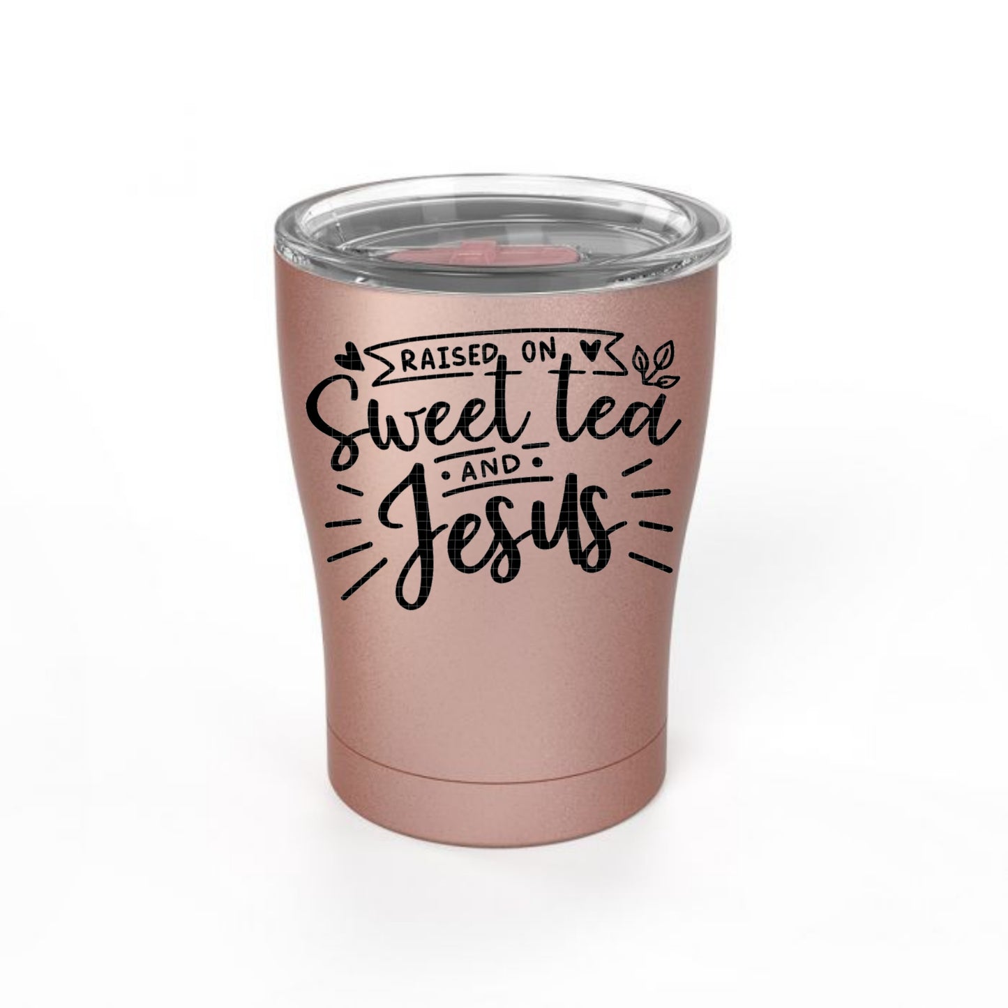 Sweet Tea & Jesus SS