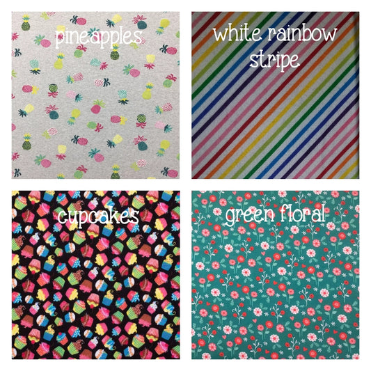 Add'l Face Mask Fabrics #5
