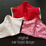 Add'l Face Mask Fabrics #4