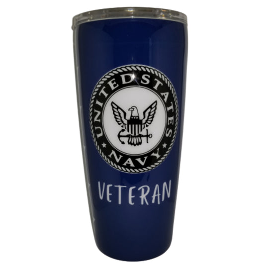 Veteran SS