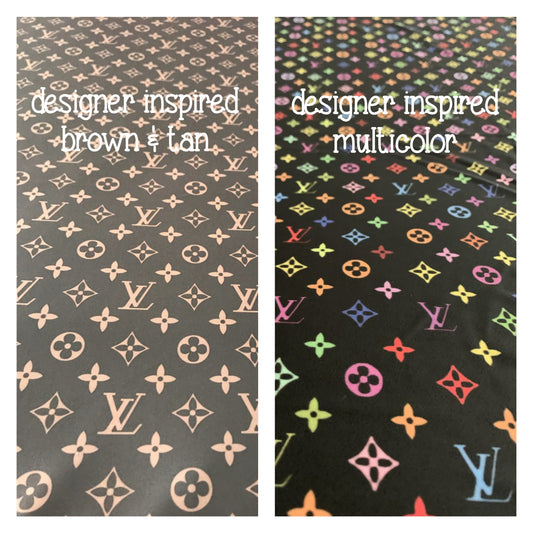 Add'l Face Mask Fabrics #8