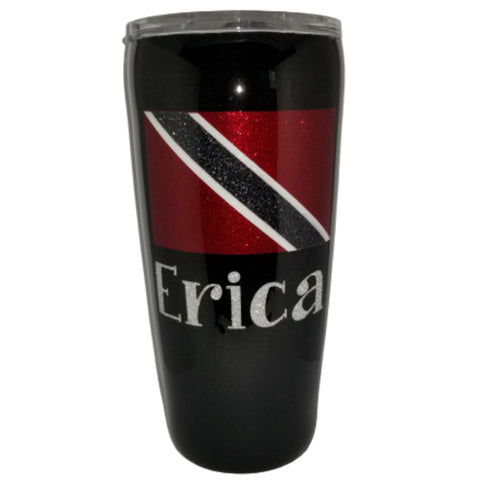 Trinidad! Personalized