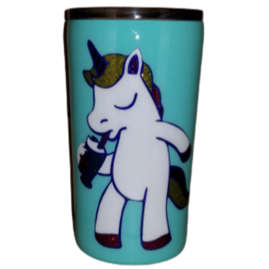IDC, I'm a Unicorn!