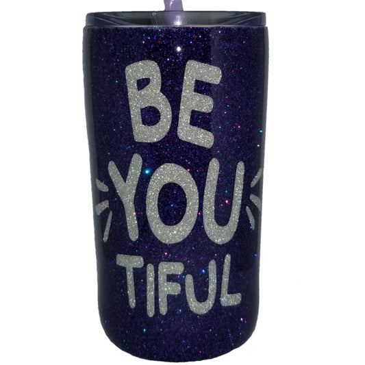 Be•YOU•Tiful