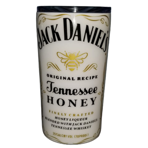 Jack D. - Tennessee Honey